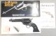 【代引限定商品】【中古品/ペガサスシステムガスガン】COLT　SAA.45　5-1/2インチ　アーティラリー　ABS製　(タナカ）