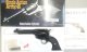 【代引限定商品】【中古品/ペガサスシステムガスガン】COLT　SAA.45　5-1/2インチ　アーティラリー　スチールフィニッシュ　ABS製　(タナカ）