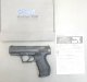 【代引限定商品】【中古品/BLKガスガン】WALTHER P99　ABS製(マルゼン）