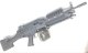 【代引限定商品】【中古品/次世代電動ガン】MK46MOD.0　金属製（マルイ）