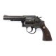 【入荷しました！】S&W M10 ミリタリー＆ポリス【６mmBB/Xカートリッジ】チェッカープラグリップ付　エクセレントHW製・ガスガン（マルシン）
