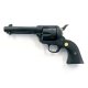 【予約商品/9月中旬入荷予定】コルトSAA.45 シビリアン・ラバーモデル　ユーピロン樹脂・発火式モデルガン（HWS）